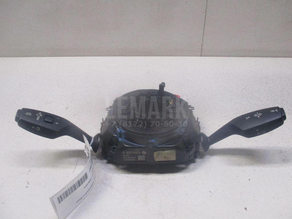 Переключатель подрулевой в сборе для  Alfa Romeo Giulietta 2010-2020