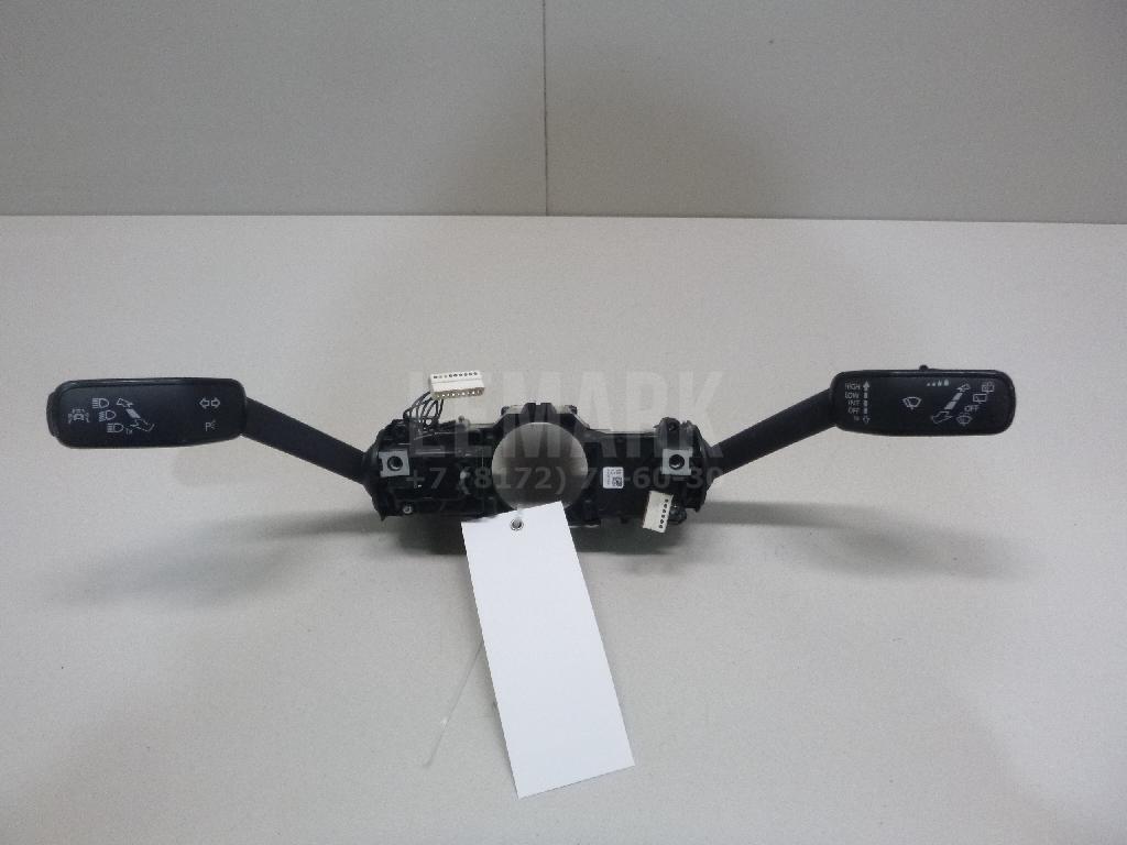 Переключатель подрулевой в сборе 5Q0953502AJIGI VAG