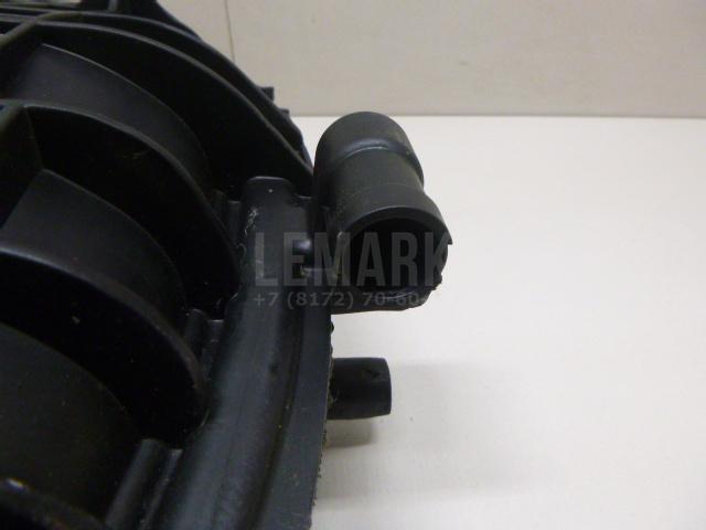 Коллектор впускной для  Ford EcoSport 2012-2023