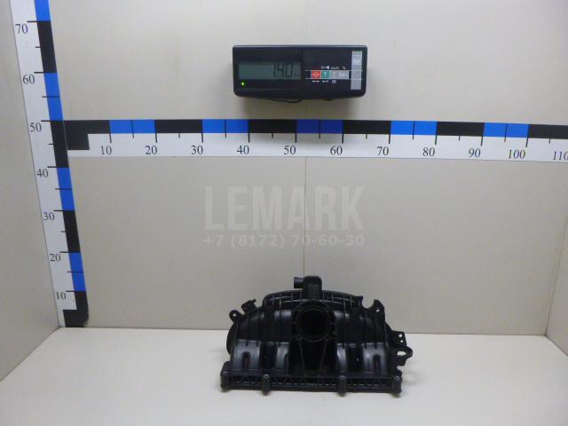 Коллектор впускной для  Ford EcoSport 2012-2023