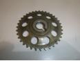 Шестерня (шкив) распредвала