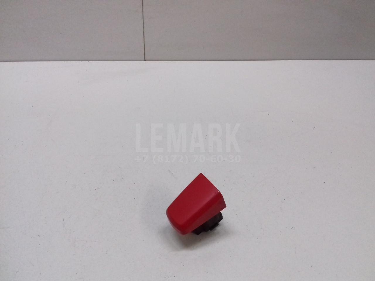 Накладка ручки наружной 138619 GM