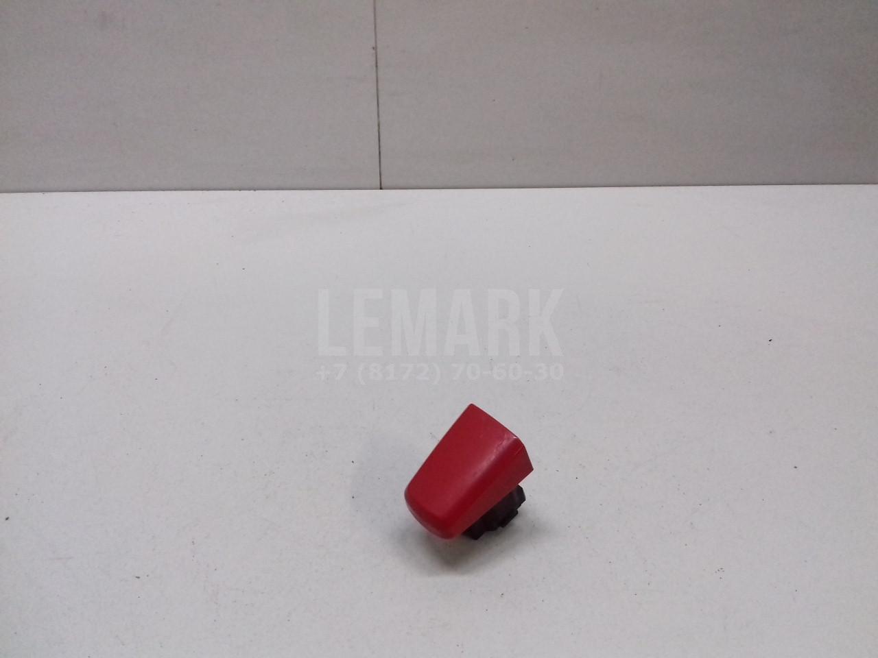 Накладка ручки наружной 138619 GM