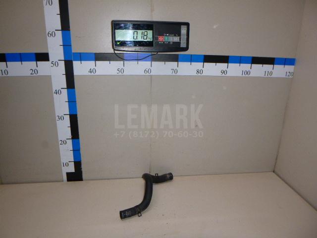 Патрубок отопителя 973122S050 Hyundai-Kia