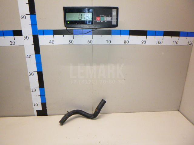 Патрубок отопителя 973112S050 Hyundai-Kia
