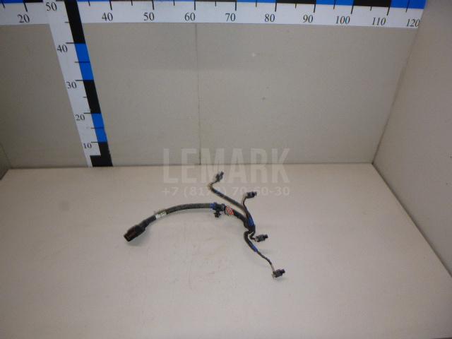 Проводка (коса) 353412G001 Hyundai-Kia