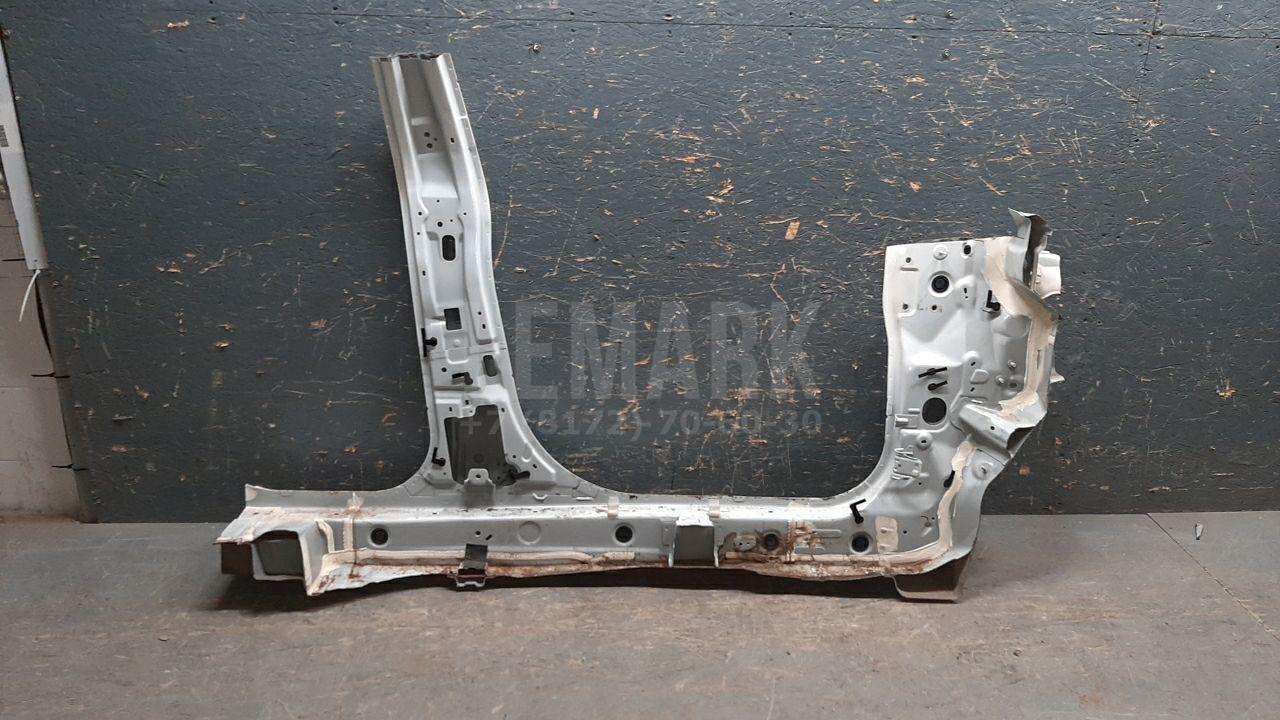 Кузовной элемент для  Fiat Scudo I 1994-2007