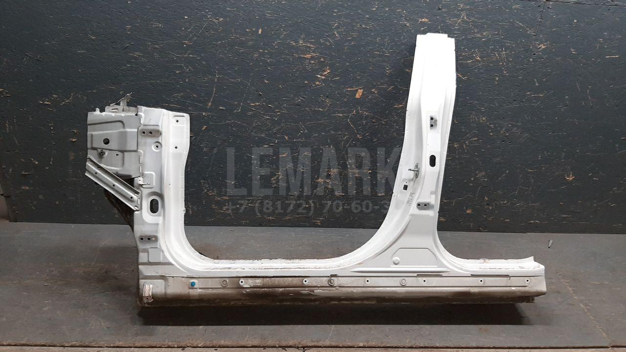 Кузовной элемент для  Fiat Scudo I 1994-2007