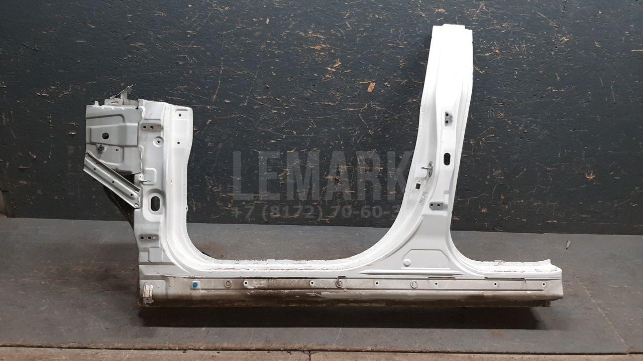 Кузовной элемент для  Fiat Scudo I 1994-2007