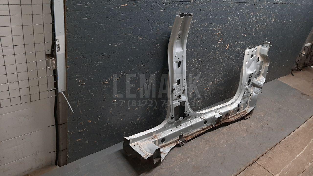 Кузовной элемент для  Fiat Scudo I 1994-2007