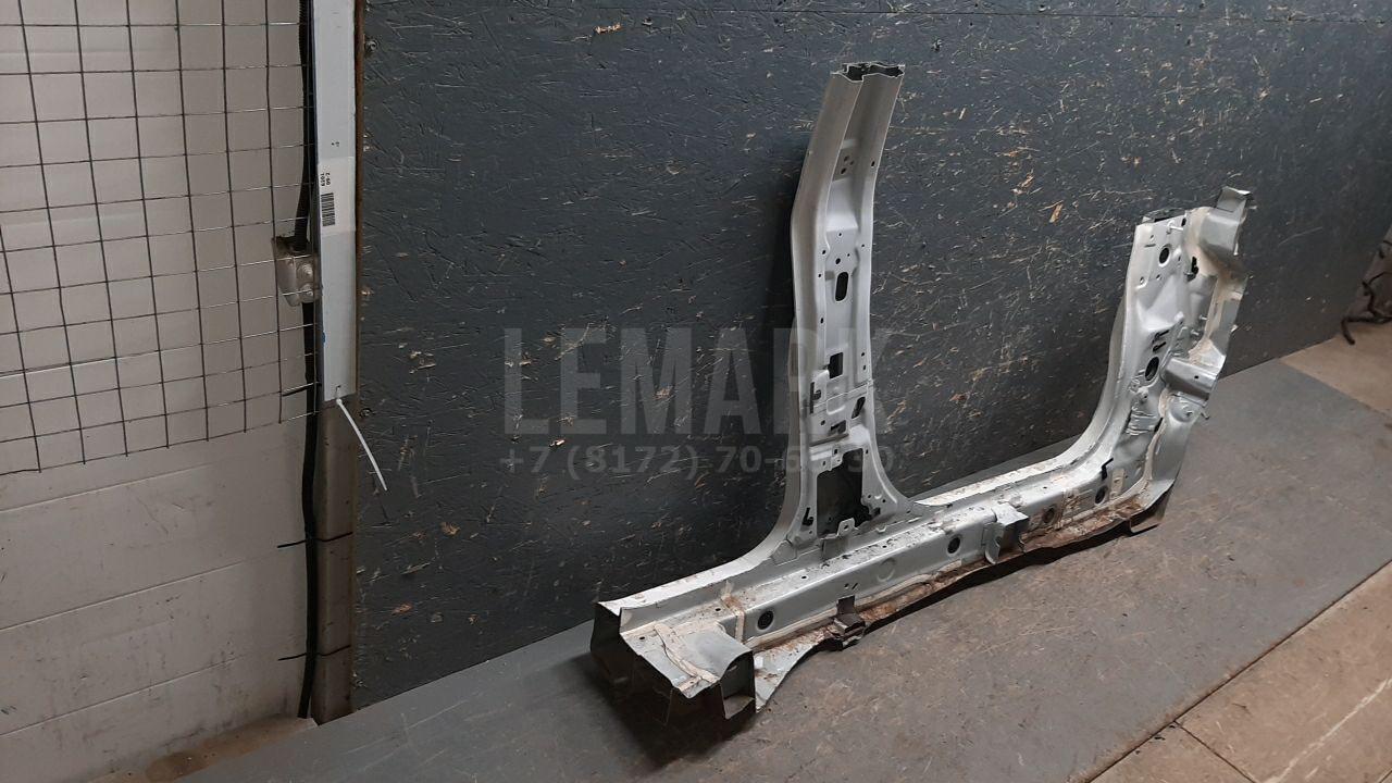 Кузовной элемент для  Fiat Scudo I 1994-2007