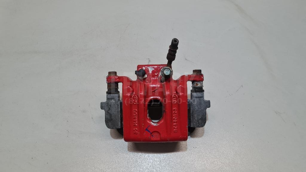 Суппорт тормозной задний левый 58310C6A00 Hyundai-Kia
