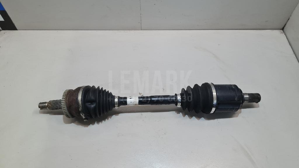 Полуось передняя левая 49500C5400 Hyundai-Kia