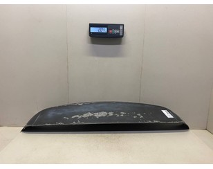 Спойлер (дефлектор) багажника для Citroen DS4 2011-2015 б/у состояние отличное