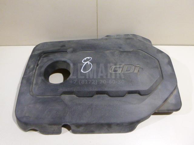 Накладка декоративная 292402GGB0 Hyundai-Kia