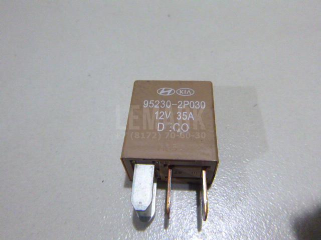 Реле 952302P030 Hyundai-Kia