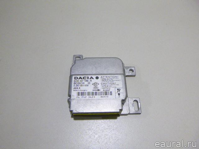 Блок управления AIR BAG
