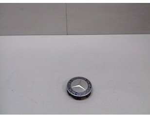 Колпак декор. легкосплавного диска для Mercedes Benz GLA-Class X156 2014-2020 БУ состояние отличное