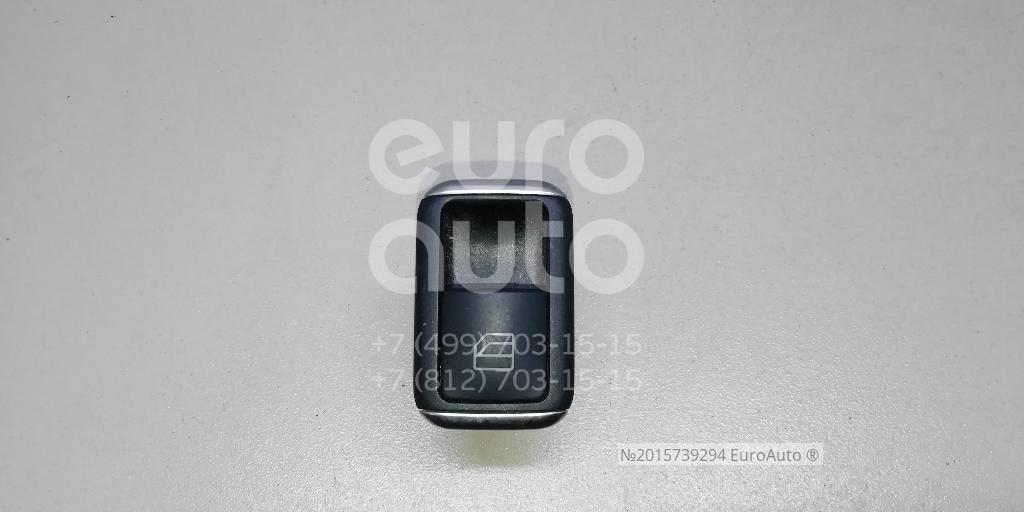 Кнопка стеклоподъемника для Mercedes Benz W166 M-Klasse (ML/GLE) 2011-2018