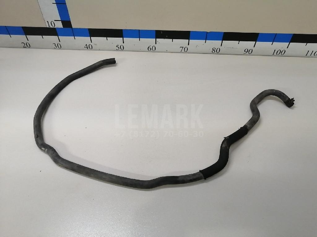 Патрубок 1386837 Ford