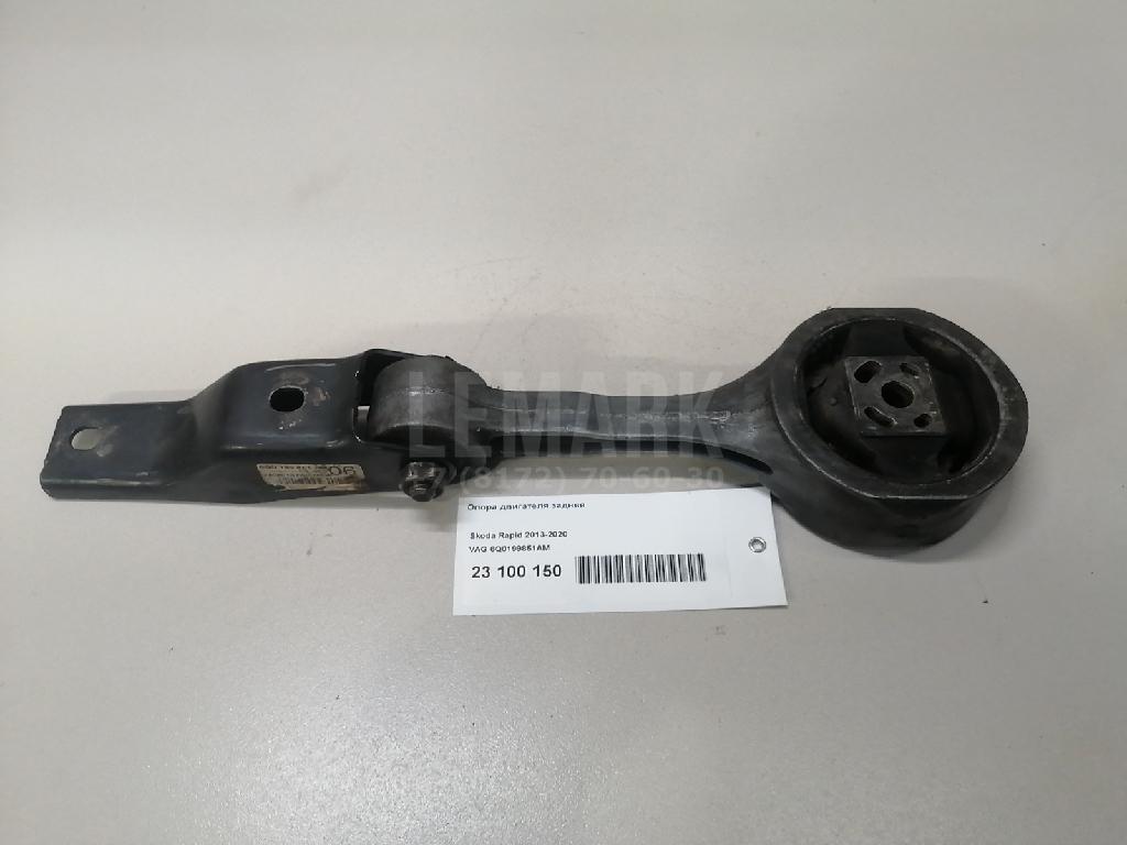 Опора двигателя задняя для  BMW X5 E53 2000-2007