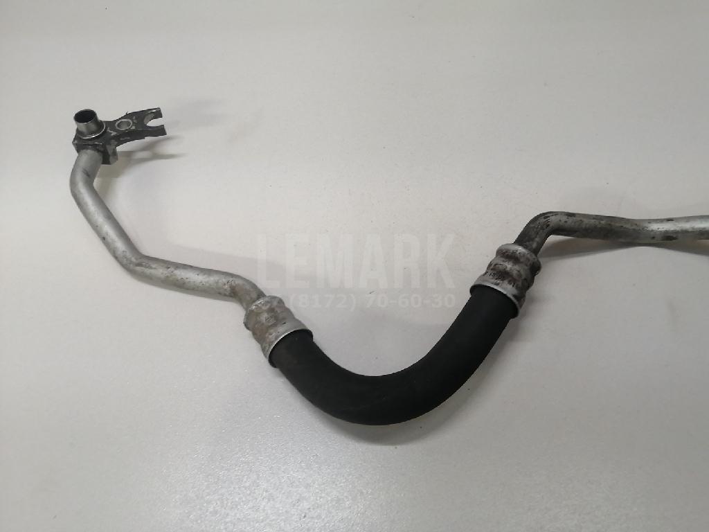 Трубка системы охлаждения АКПП для  BMW X5 E70 2007-2013