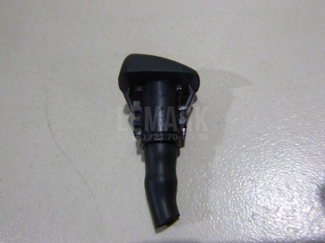 Форсунка омывателя лобового стекла 986302K100 Hyundai-Kia