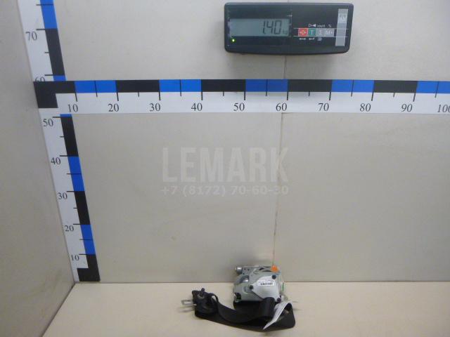 Ремень безопасности с пиропатроном для  Astra HD 8 2005-2011