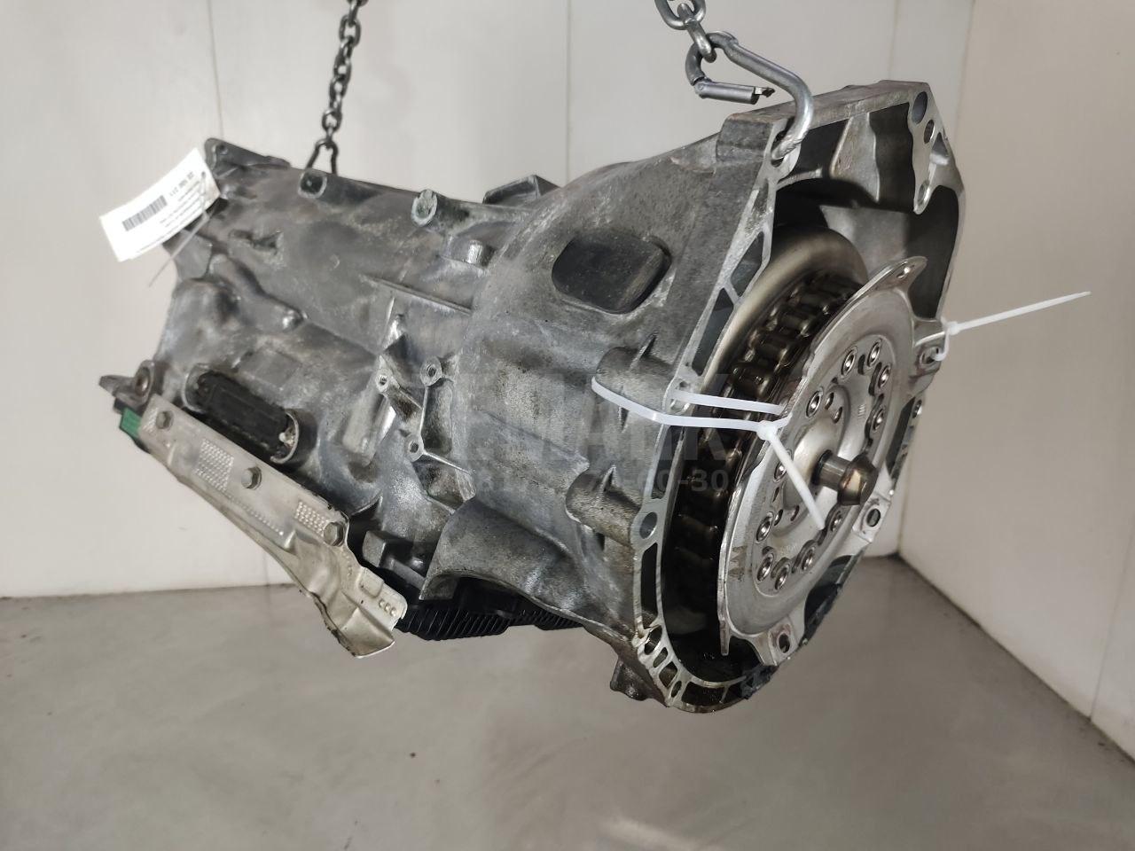 АКПП (автоматическая коробка переключения передач) для  Ford Focus II 2008-2011