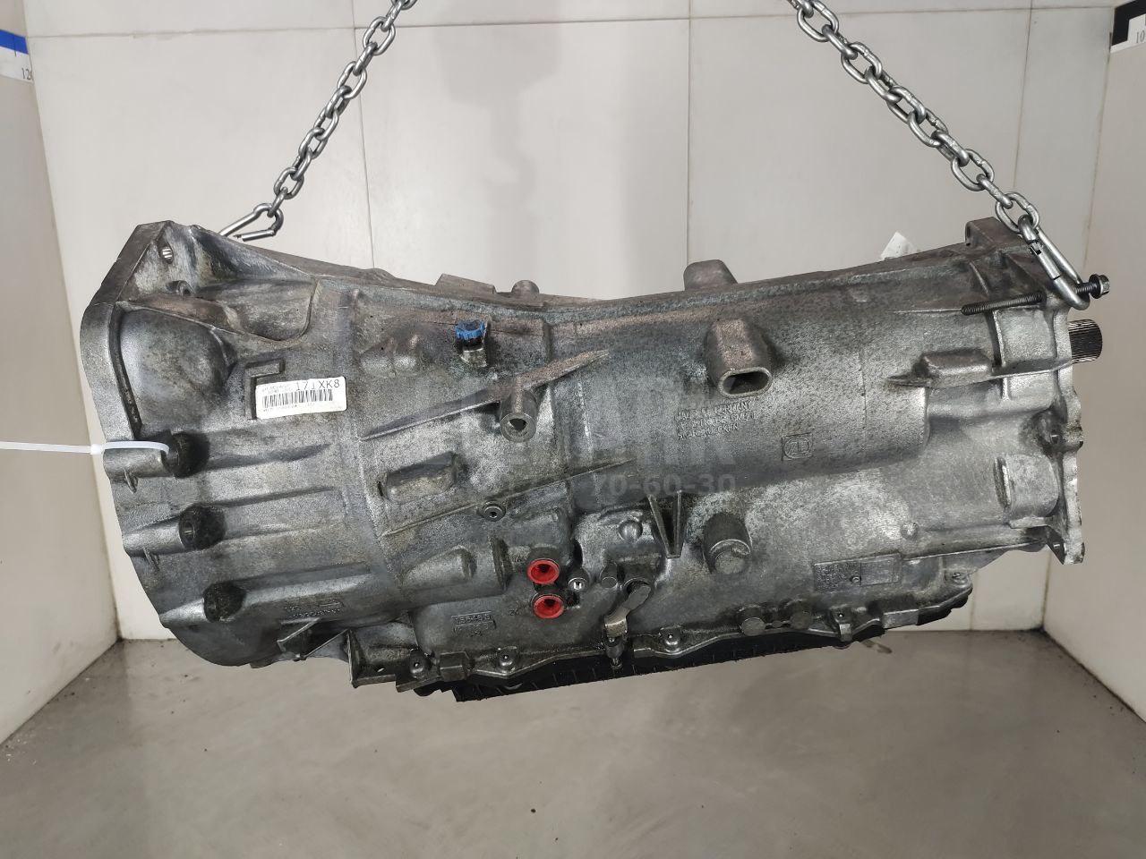 АКПП (автоматическая коробка переключения передач) для  Ford Focus II 2008-2011