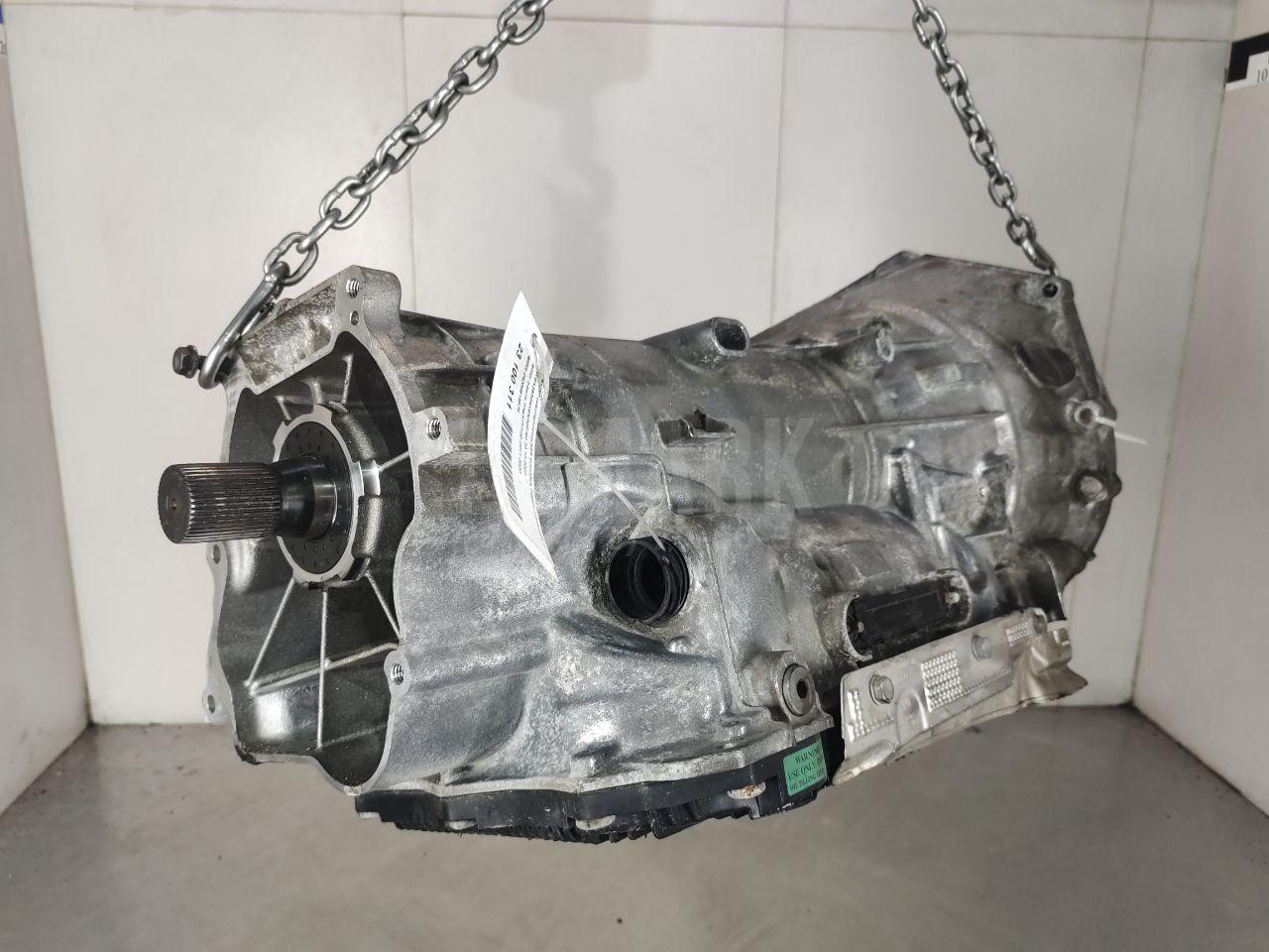 АКПП (автоматическая коробка переключения передач) для  Ford Focus II 2008-2011