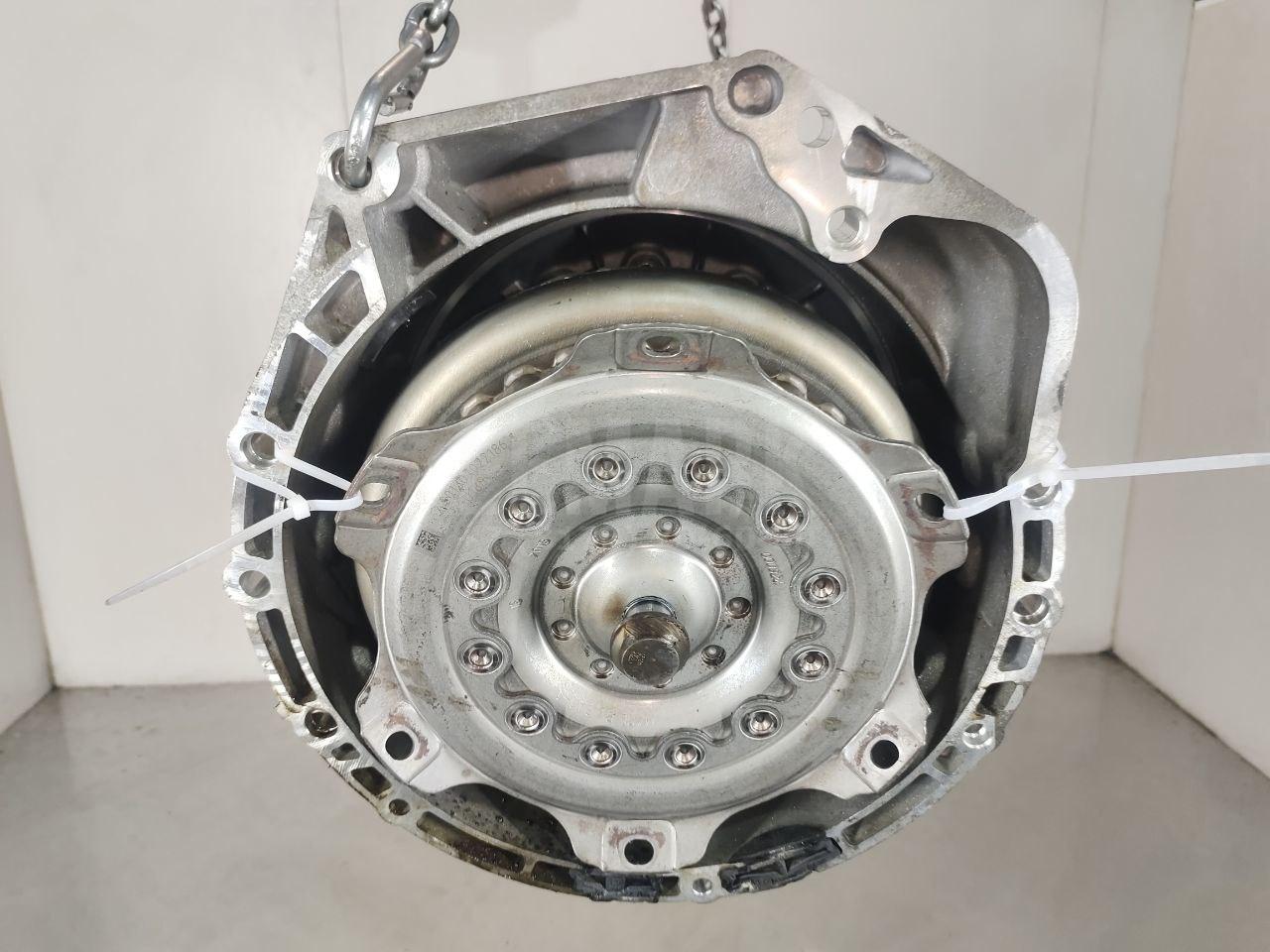 АКПП (автоматическая коробка переключения передач) для  Ford Focus II 2008-2011