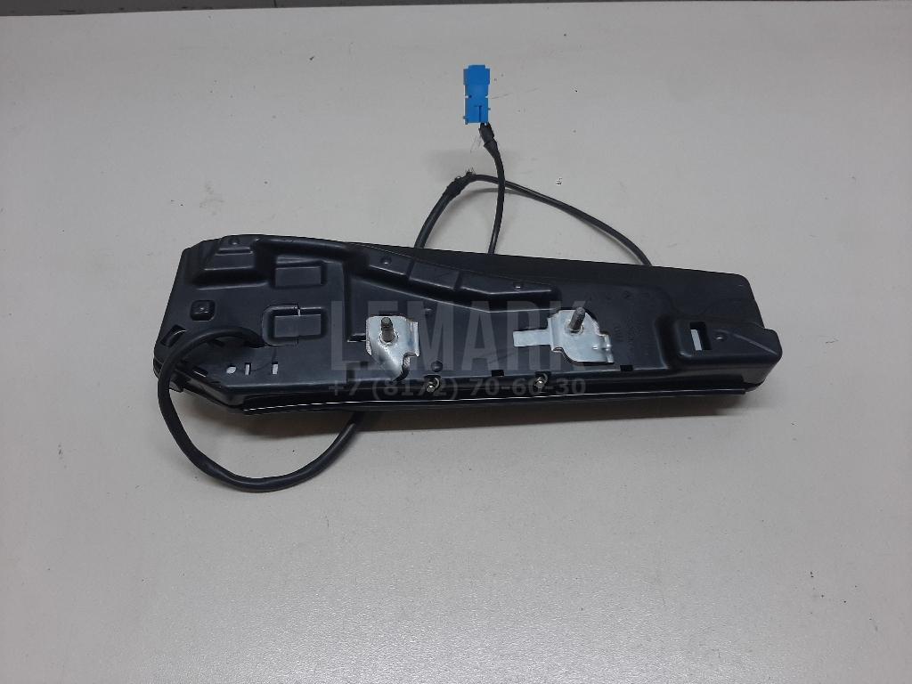 Подушка безопасности боковая (в сиденье) для  BMW X1 E84 2009-2015