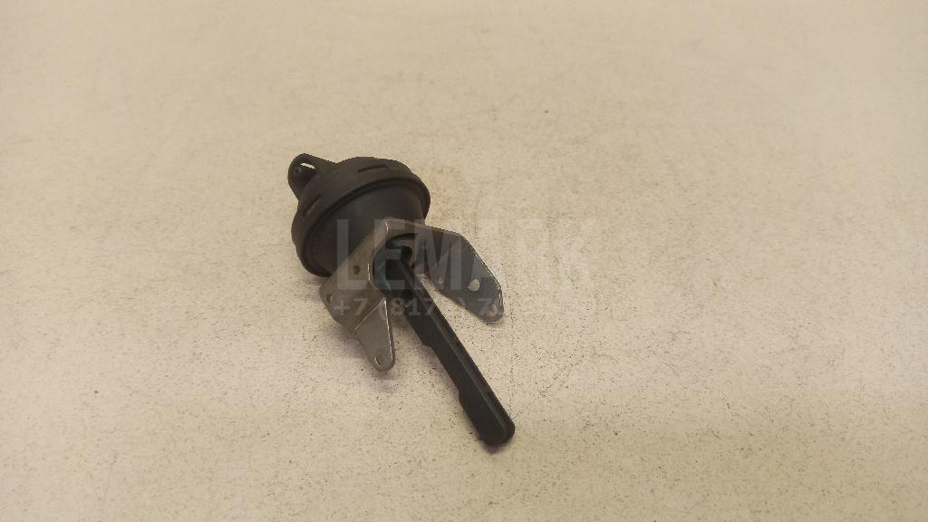 Клапан вакуумный 03C129061B VAG