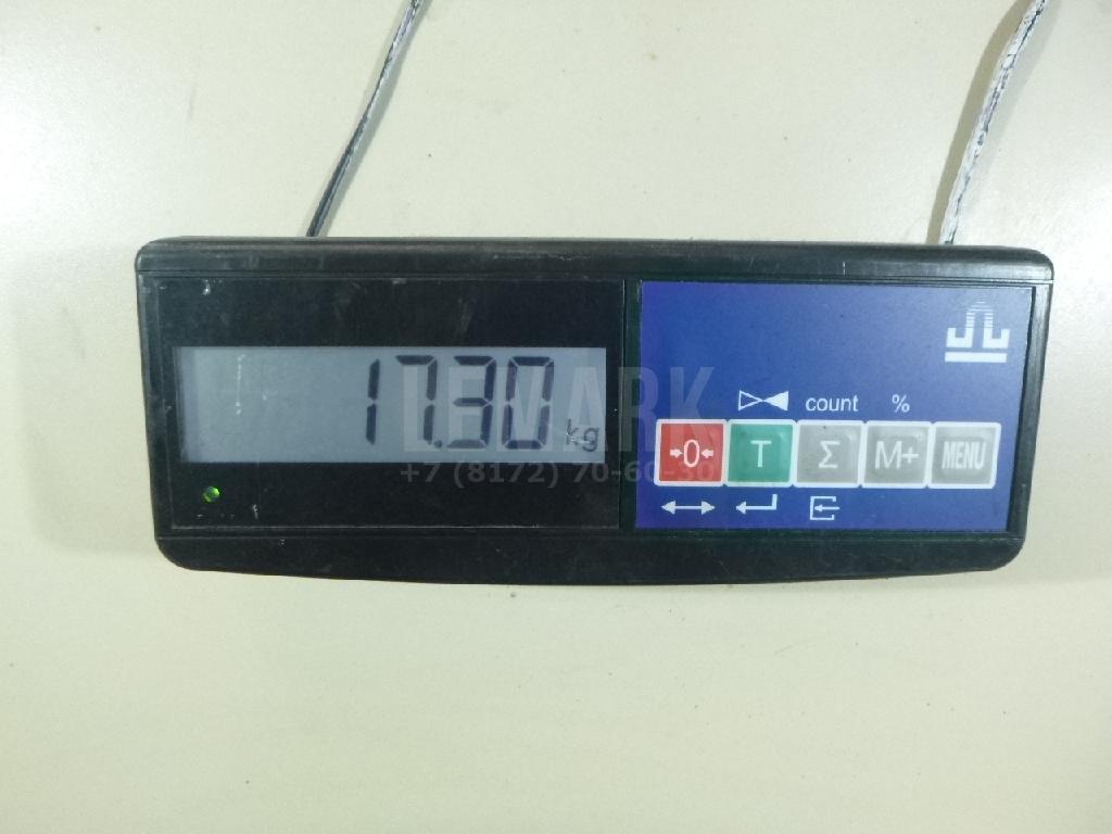 Головка блока