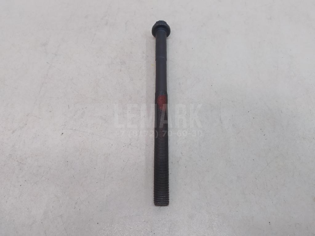 Болт головки блока 9091002158 Toyota