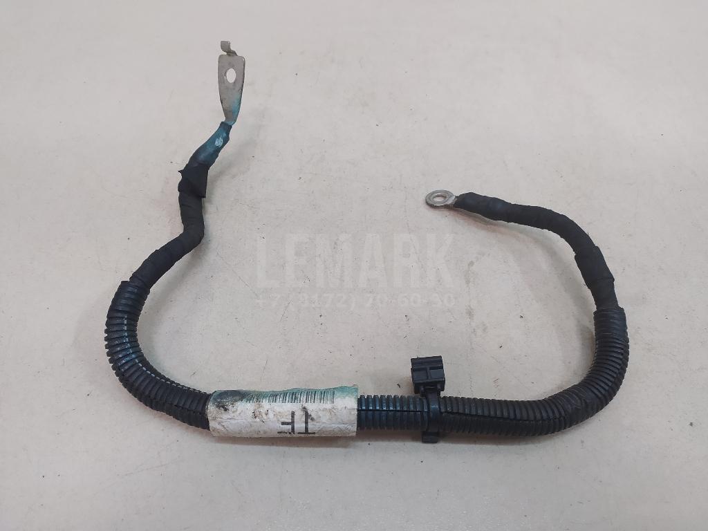 Клемма аккумулятора плюс AG9T14324TF Ford