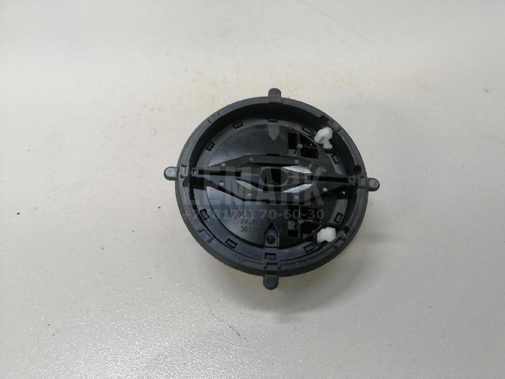 Механизм зеркала 1K0959578 VAG