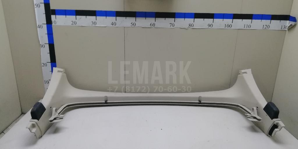 Обшивка двери багажника для  BMW X6 F16/F86 2014-2020