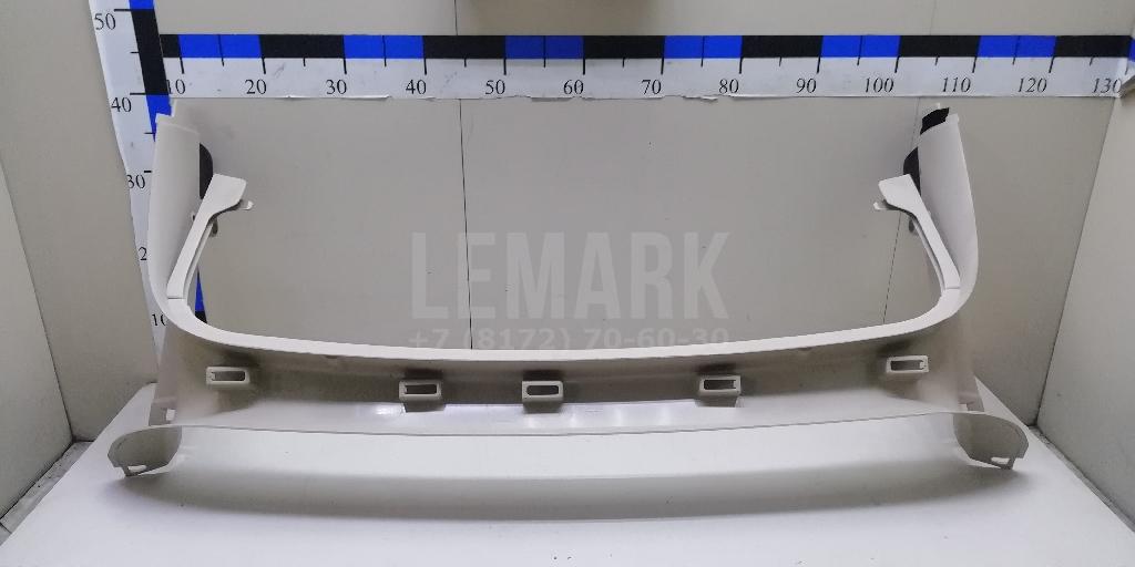 Обшивка двери багажника для  BMW X6 F16/F86 2014-2020