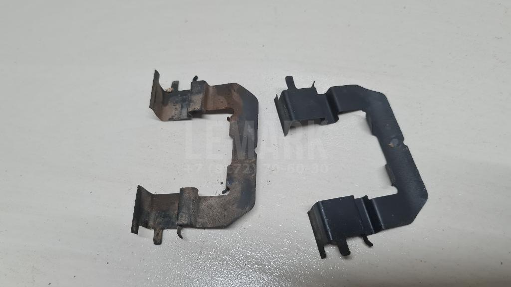 Скоба крепления тормозных колодок 581440W100 Hyundai-Kia