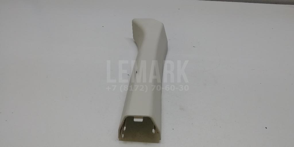 Обшивка двери багажника для  BMW 7-serie E65/E66 2001-2008