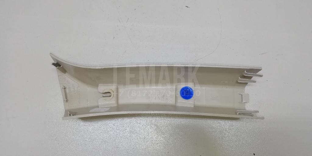 Обшивка двери багажника для  BMW 7-serie E65/E66 2001-2008