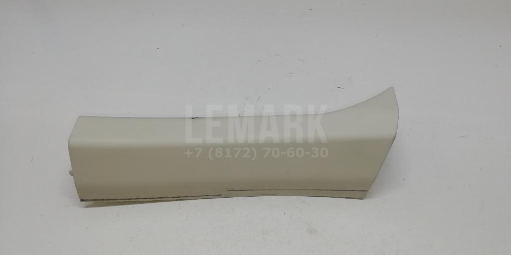 Обшивка двери багажника для  BMW 7-serie E65/E66 2001-2008