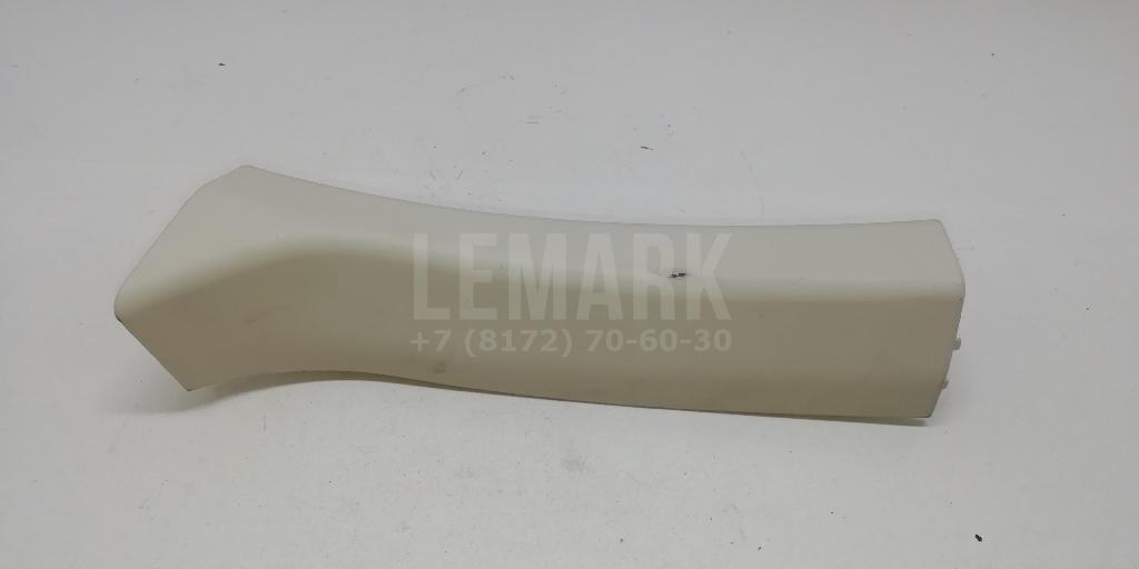 Обшивка двери багажника для  BMW 7-serie E65/E66 2001-2008