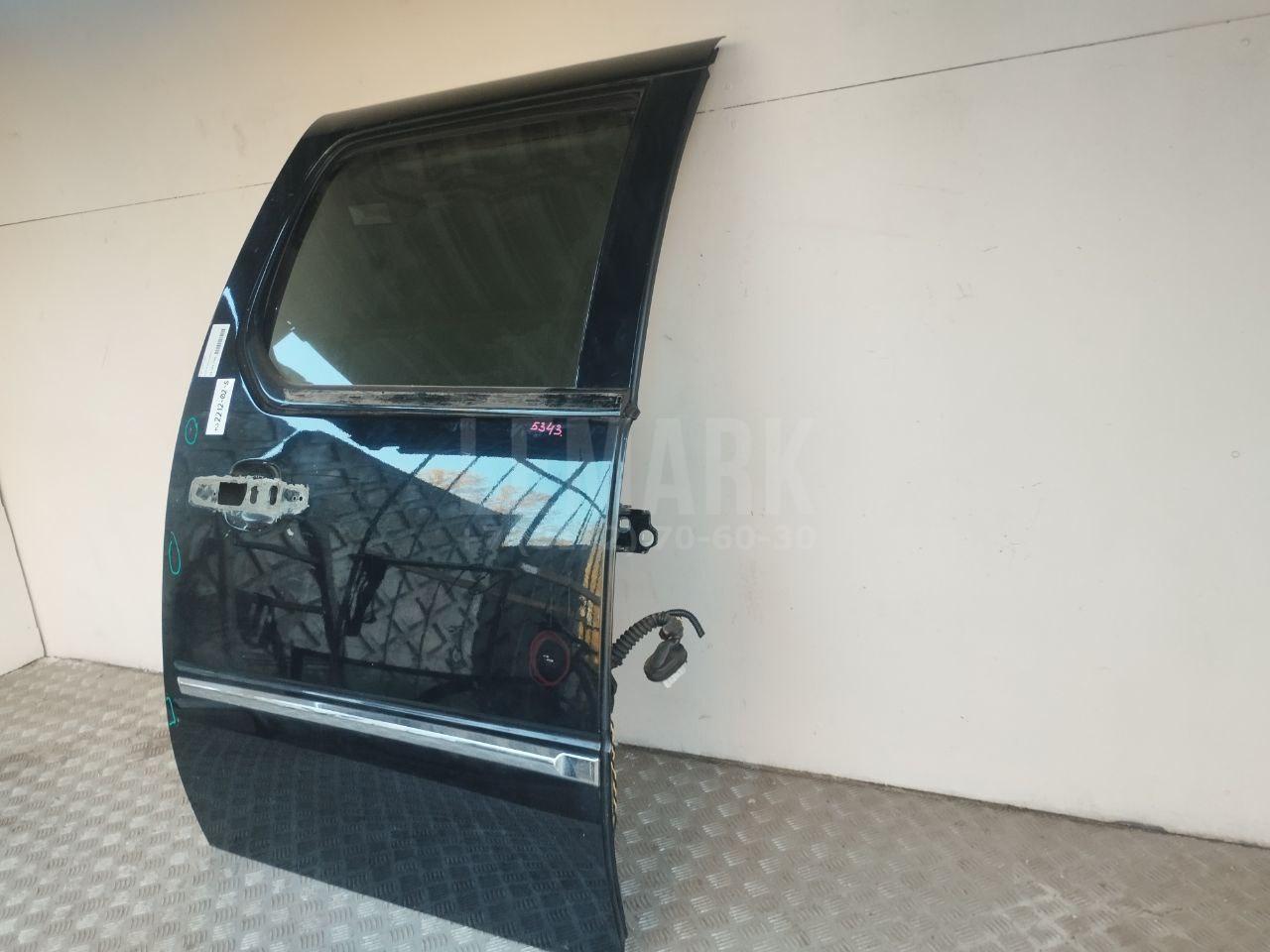 Петля двери задней правой верхняя для  Audi 50 0-1978