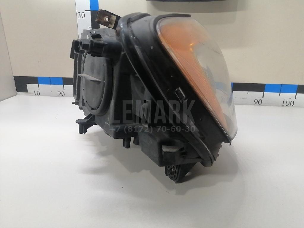 Фара правая для  Chery