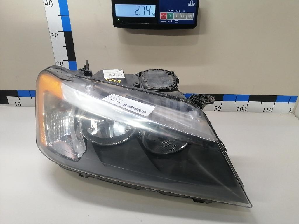 Фара правая для  Chery