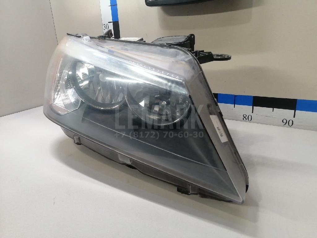 Фара правая для  Chery