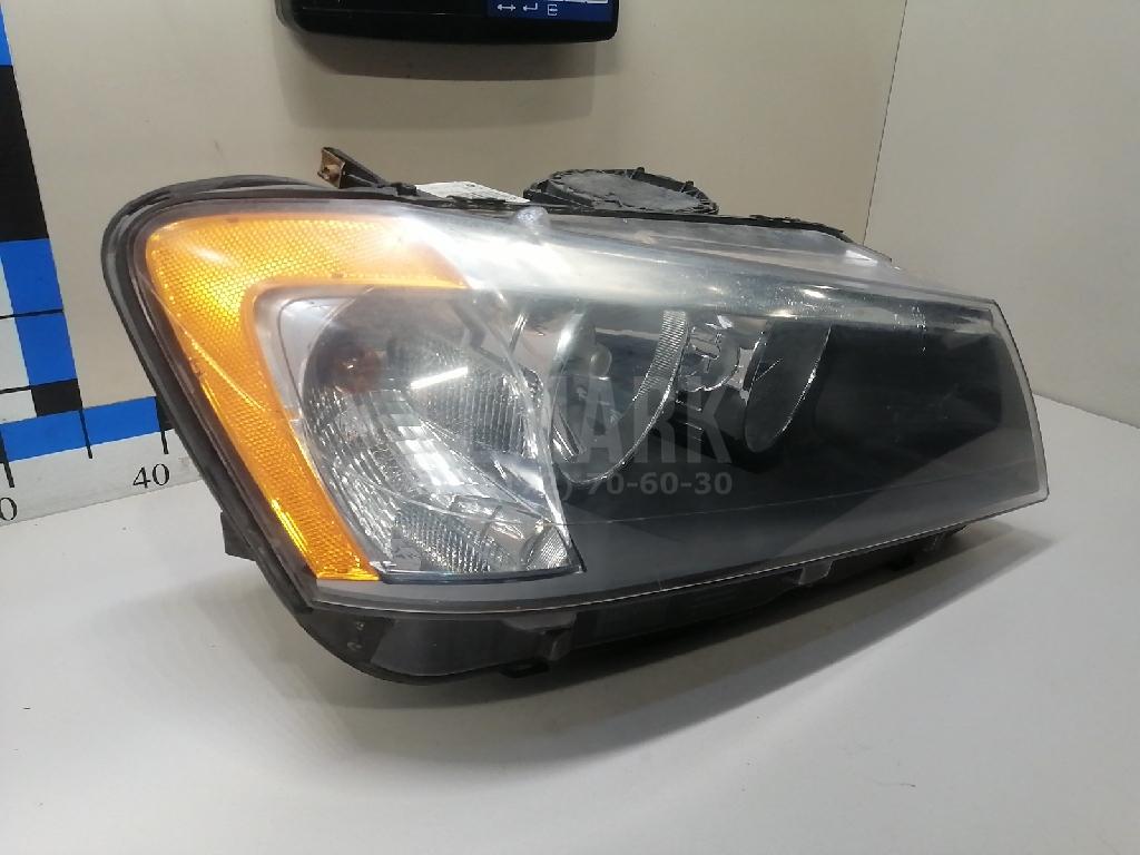Фара правая для  Chery